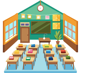 LevelUp Online Education in-person training helping teachers master the art and science of teaching.