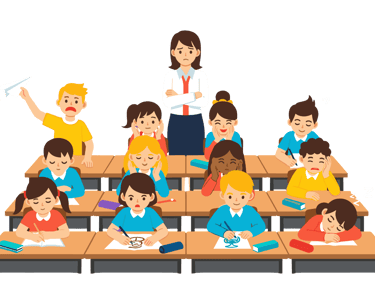 Educators building classroom confidence via LevelUp Online Education behaviour management course