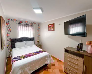 HABITACION TERCERA DEL DEPARTAMENTO