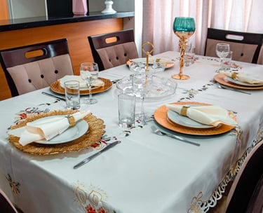 DEPARTAMENTO CON COMEDOR