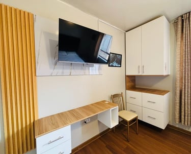 DISNEY PLUS Y AMPLIO CLOSETT