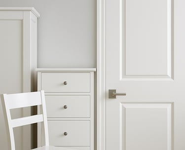 lacado de muebles la nucia