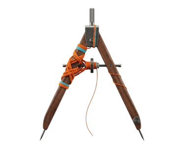 C'est un compas de Handiref