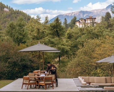 Amankora-Paro-Bhutan-Lodge-Exterior