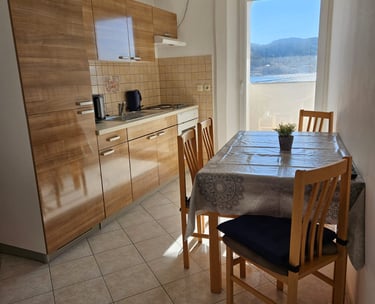 kitchen pljesa