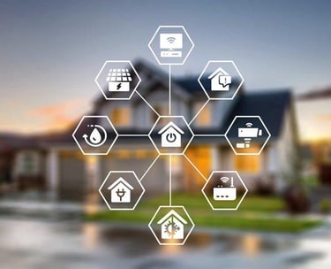 IMPIANTI TECNOLOGICI