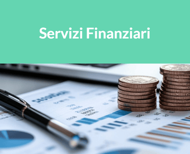SERVIZI FINANZIARI