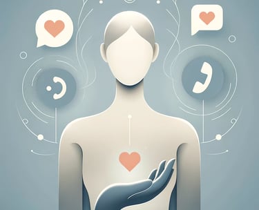 customer service icon