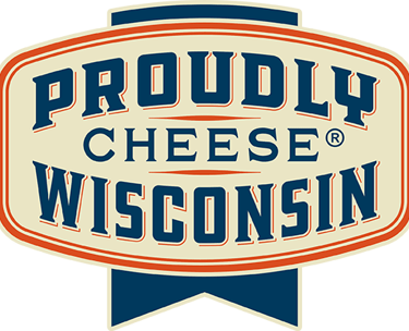 a sign that says, proudly cheese cheese