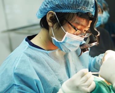 Dr Nhan Ho cosmetic surgery plastic surgery vietnam Vietnam Surgeons