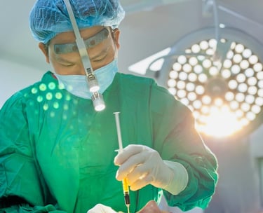 Dr Kiet Le cosmetic surgery plastic surgery vietnam Vietnam Surgeons