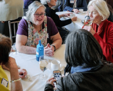 2019 Benefit - Coffee and Wine Bar