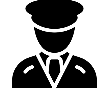 Logo chauffeur VTC par Vector Stall