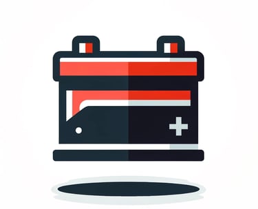 Depannage batterie voiture Toulouse 24h/24