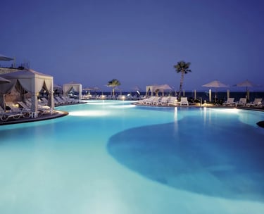 pueblo bonito hotel todo incluido en los cabos