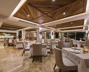 sheraton bugabilias todo incluido puerto vallarta