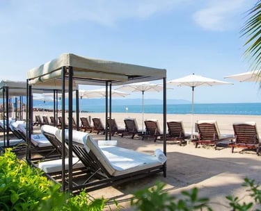 sheraton bugabilias todo incluido puerto vallarta