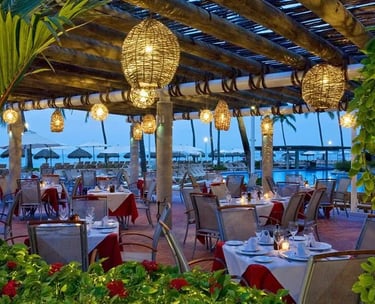 sheraton bugabilias todo incluido puerto vallarta