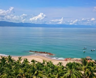 puerto vallarta hotel todo incluido
