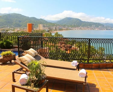 hotel todo incluido puerto vallarta