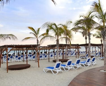 hotel todo incluido en los cabos grand decameron