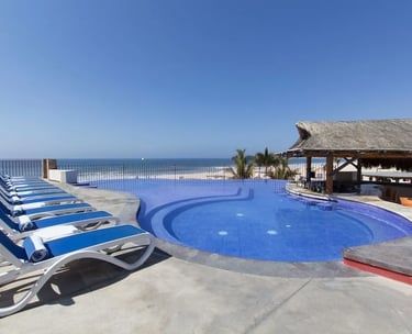 hotel todo incluido en los cabos grand decameron