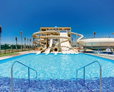 hotel todo incluido en los cabos riu santa fe