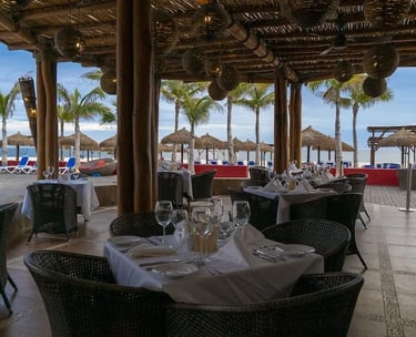 hotel todo incluido en los cabos grand decameron