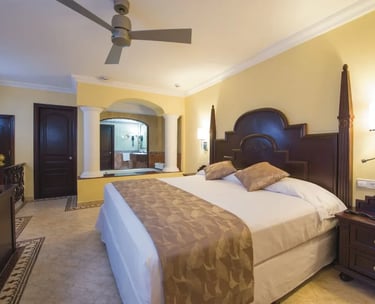 hotel todo incluido en los cabos