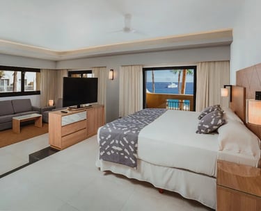 hotel todo incluido en los cabos riu santa fe