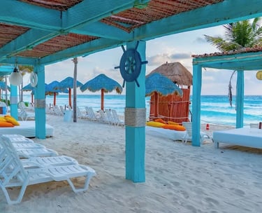 grand oasis cancun hotel todo incluido