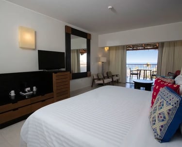 hotel todo incluido en los cabos grand decameron
