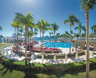 hotel todo incluido en los cabos