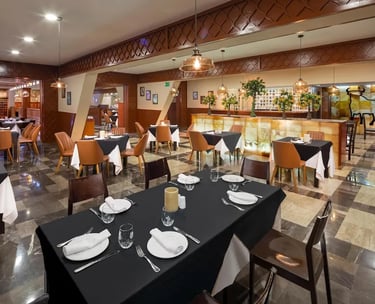 grand oasis cancun hotel todo incluido