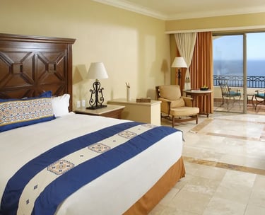pueblo bonito hotel todo incluido en los cabos