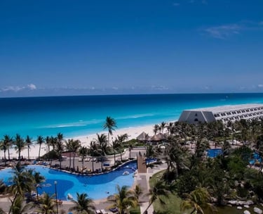 grand oasis cancun hotel todo incluido