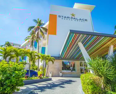 hotel todo incluido en mazatlan