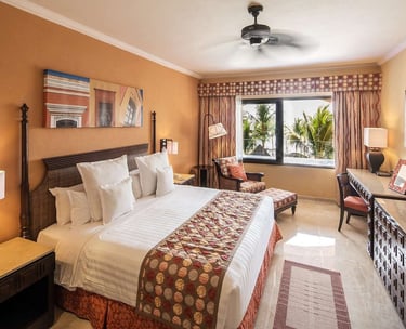 barcelo hotel todo incluido riviera maya