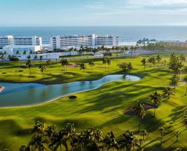 hotel en mazatlan dreams estrella del mar todo incluido