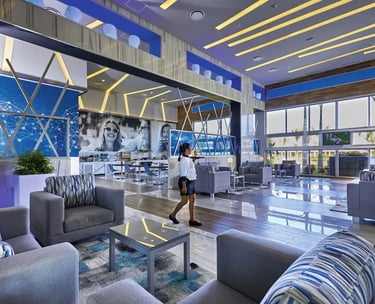 riu palace todo incluido cancun