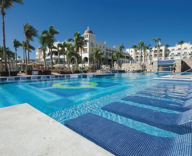 hotel riu los cabos