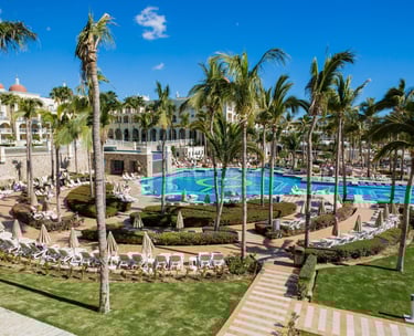 hotel riu los cabos