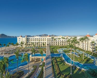 hotel riu los cabos