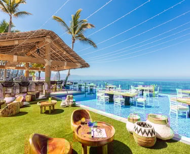 hotel todo incluido puerto vallarta