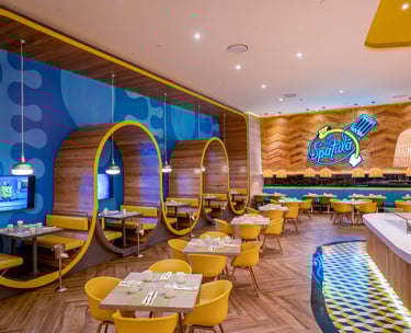 hotel nickelodeon todo incluido riviera maya