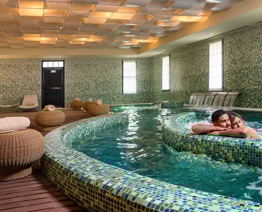 hotel todo incluido en riviera maya
