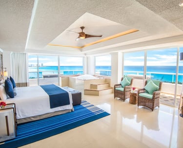 hotel todo incluido