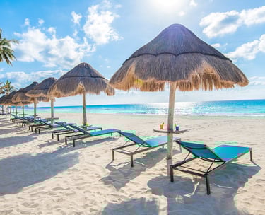 hotel todo incluido cancun
