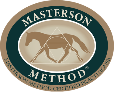 Masterson logo