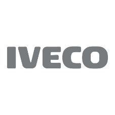 Logo of Iveco